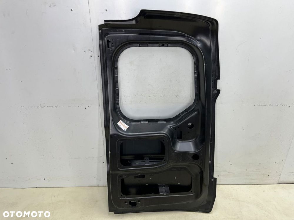 Drzwi Ford Connect Mk2 II 13-23r. lewe przednie lewy przód - 8