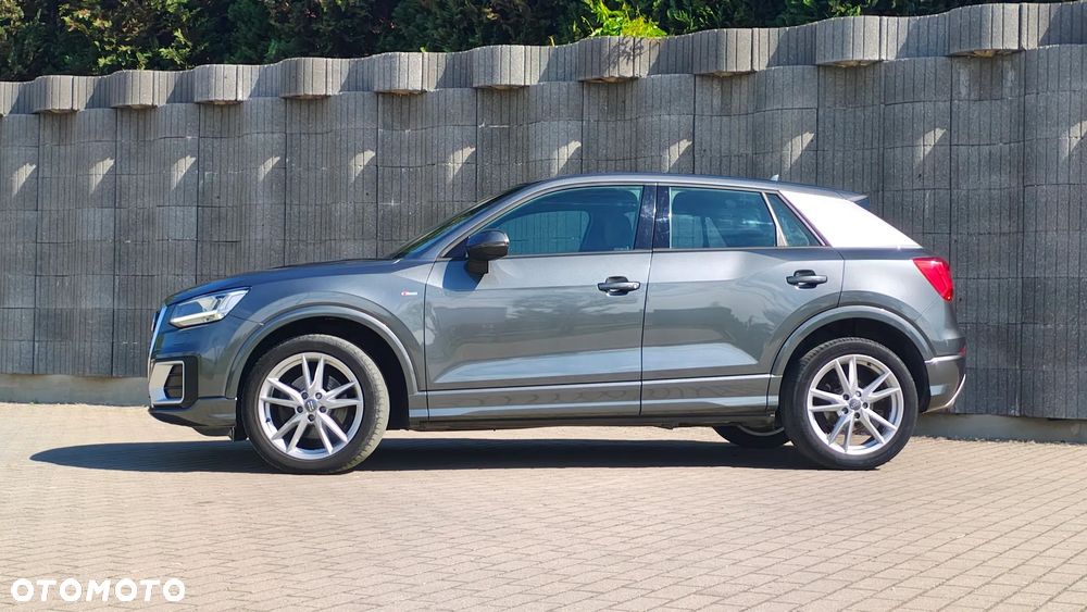 Audi Q2 1.6 TDI Sport - 3
