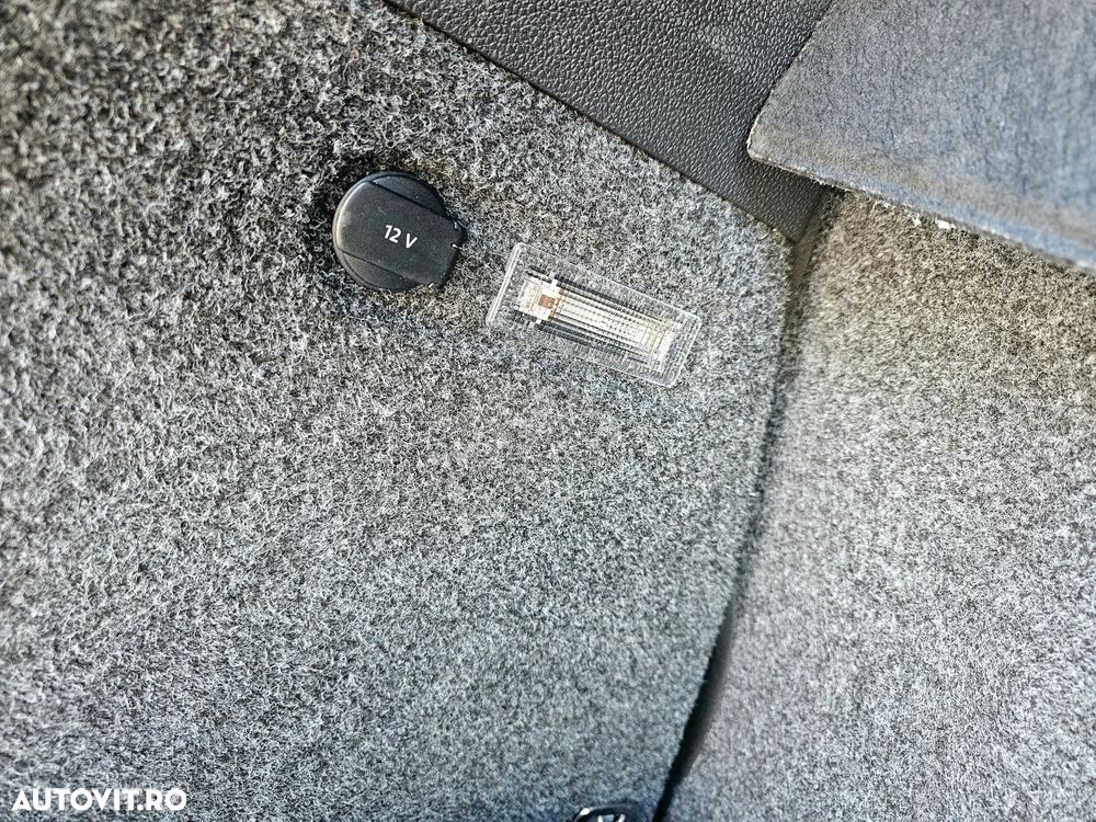 Volkswagen Tiguan 1.4 TSI BlueMotion Technology CityScape - 15