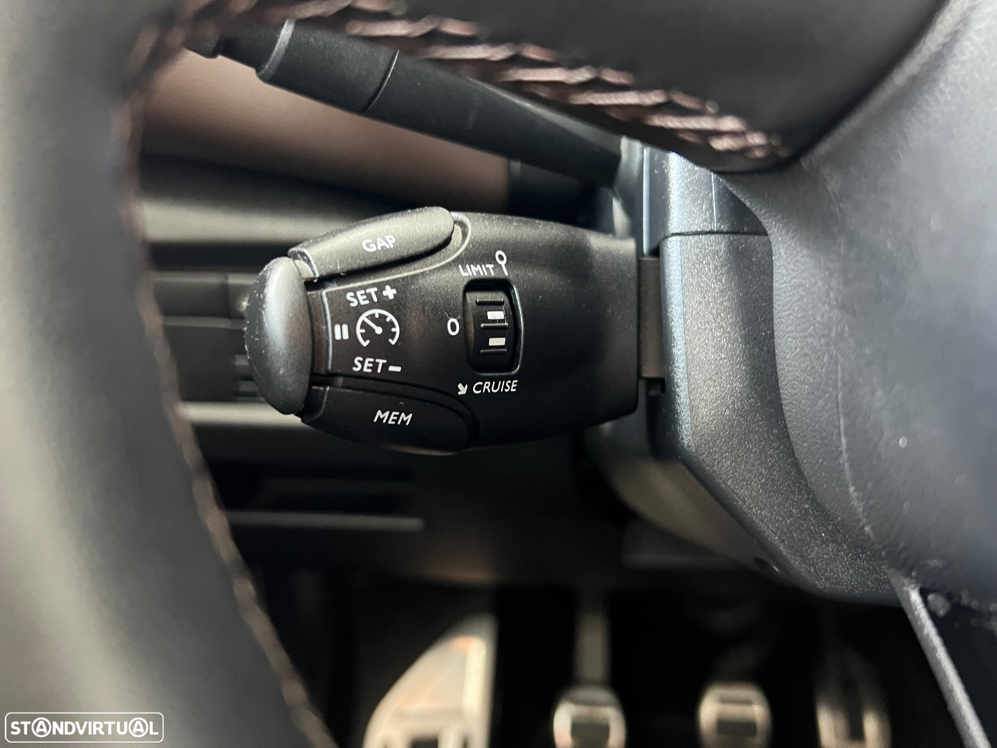 Citroën C5 Aircross 1.5 BlueHDi Shine - 15