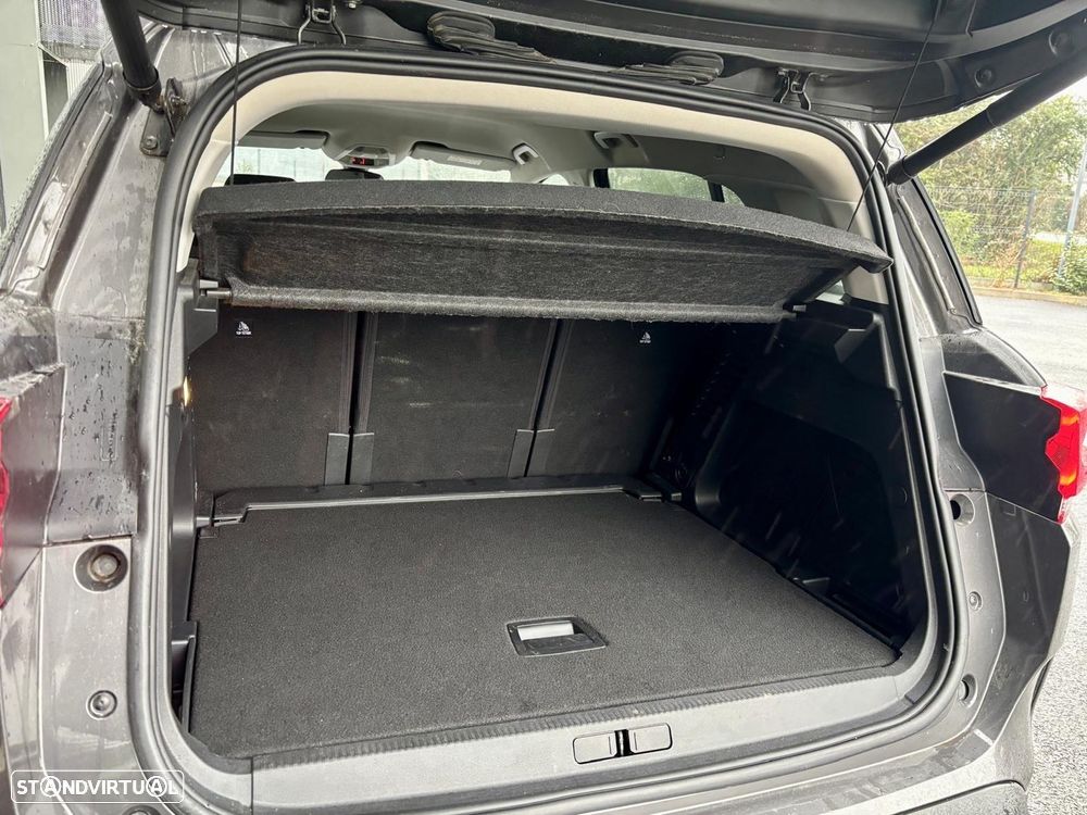 Citroën C5 Aircross 1.5 BlueHDi Shine EAT8 - 10