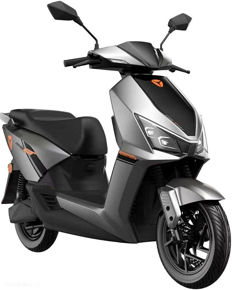 Yadea C-line - 22
