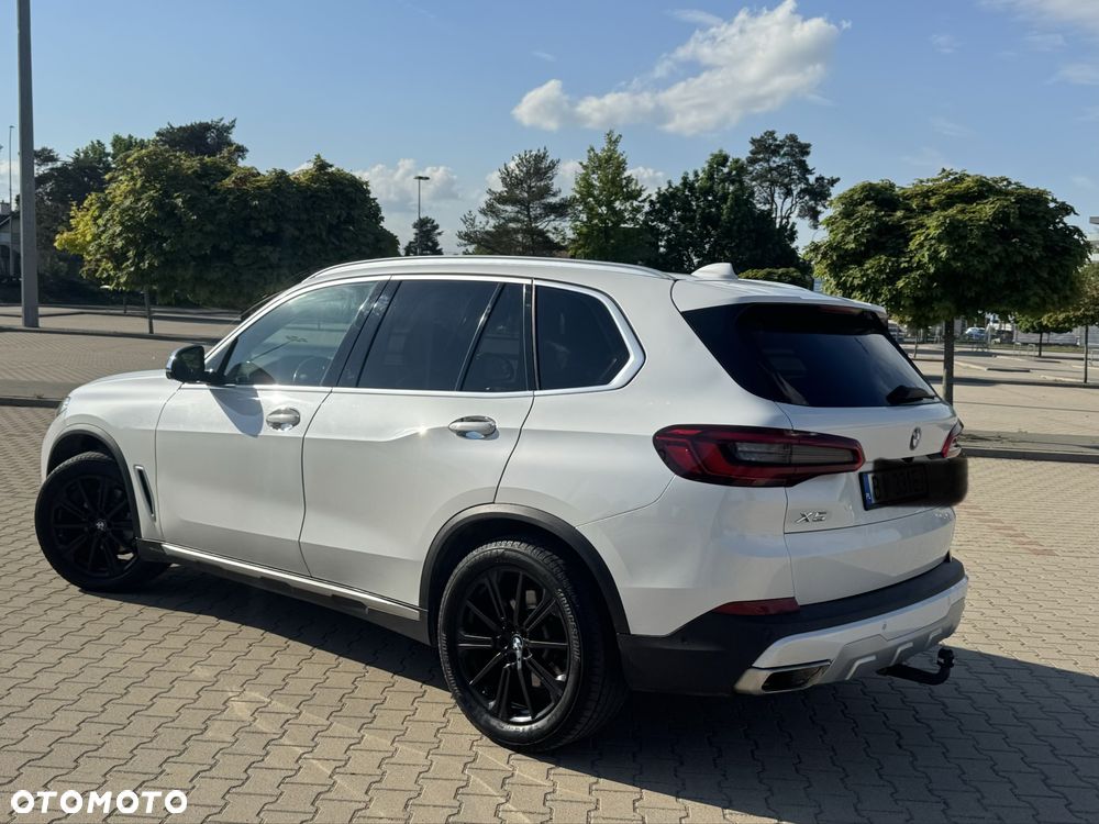 BMW X5 - 3