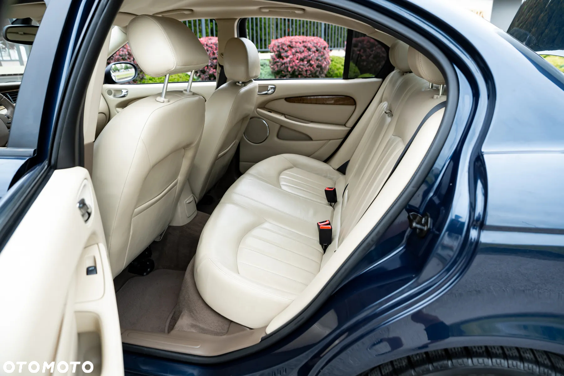 Jaguar X-Type 2.5 Executive - 22