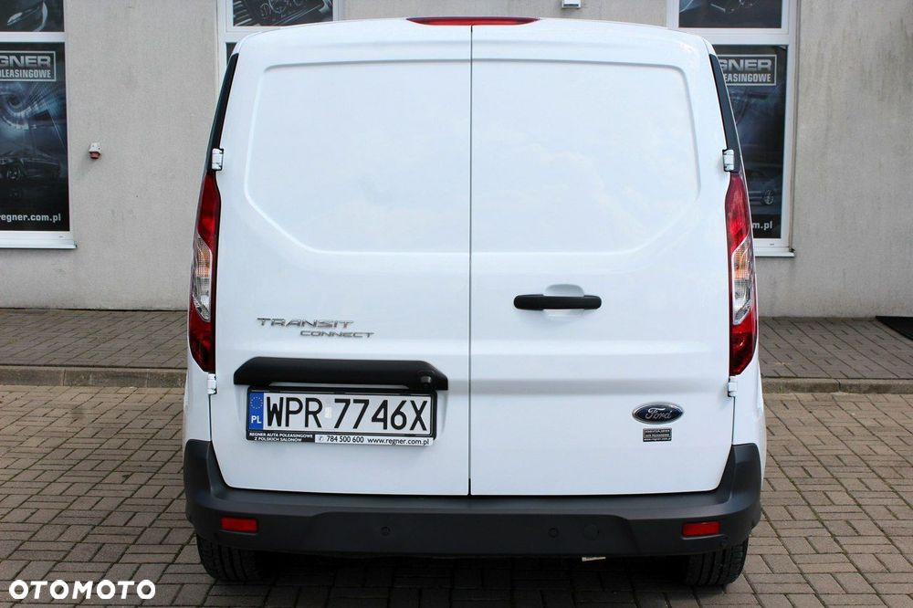 Ford Transit Connect - 5