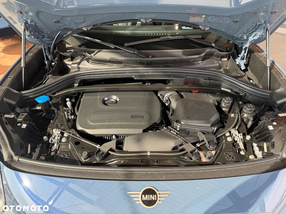 MINI Countryman C Favoured Trim - 20