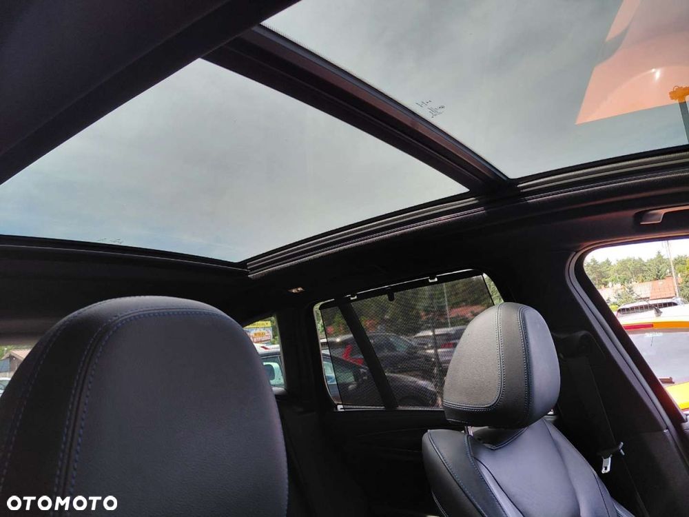 BMW X3 - 17