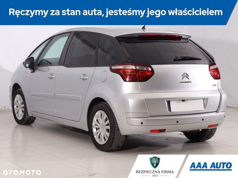 Citroën C4 Picasso - 6