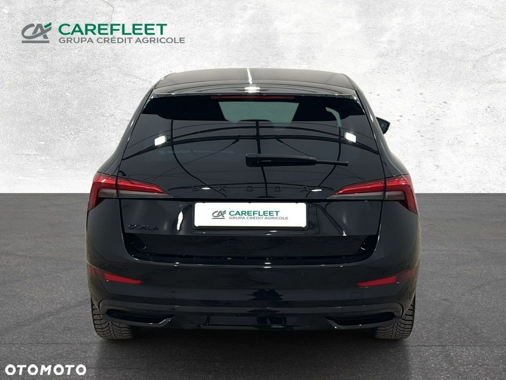 Skoda Scala 1.5 TSI Monte Carlo DSG - 6