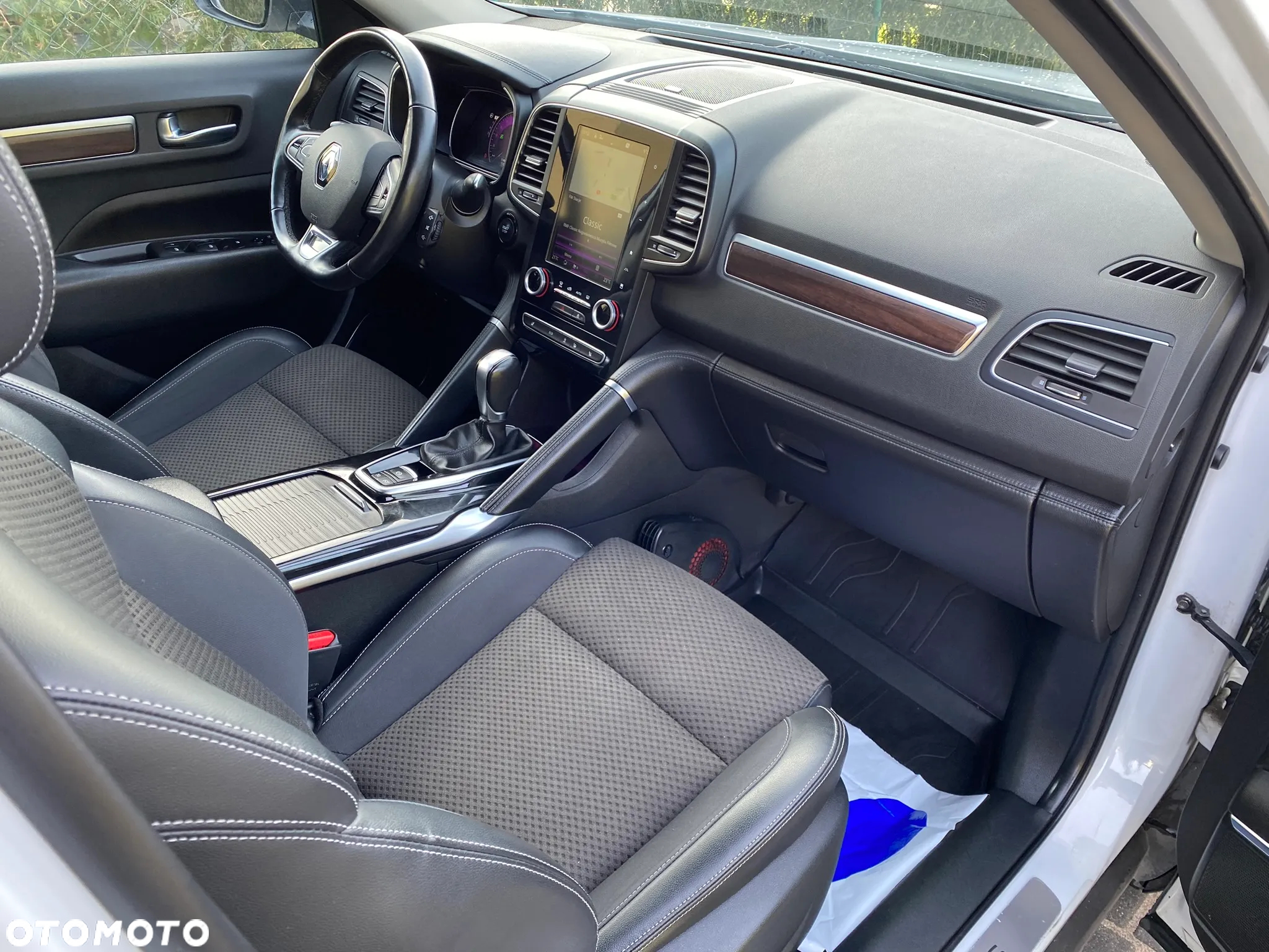 Renault Koleos 2.0 dCi Intens X-Tronic - 16