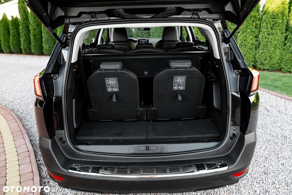 Peugeot 5008 1.2 PureTech Active S&S - 20