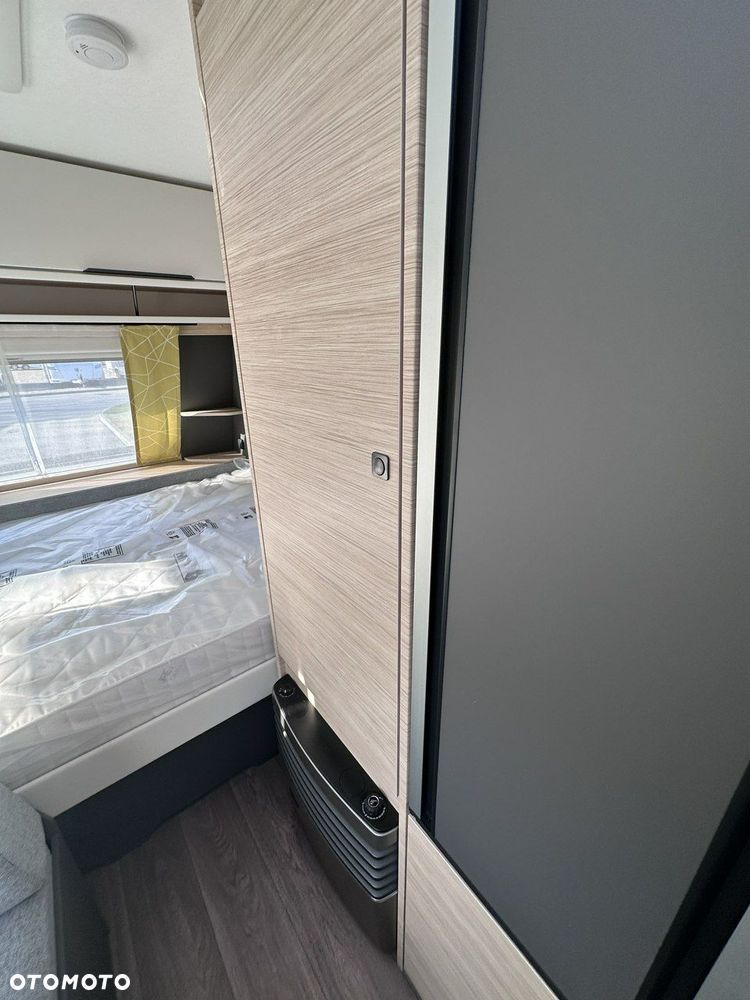 Fendt Apero 495 SKM - 19