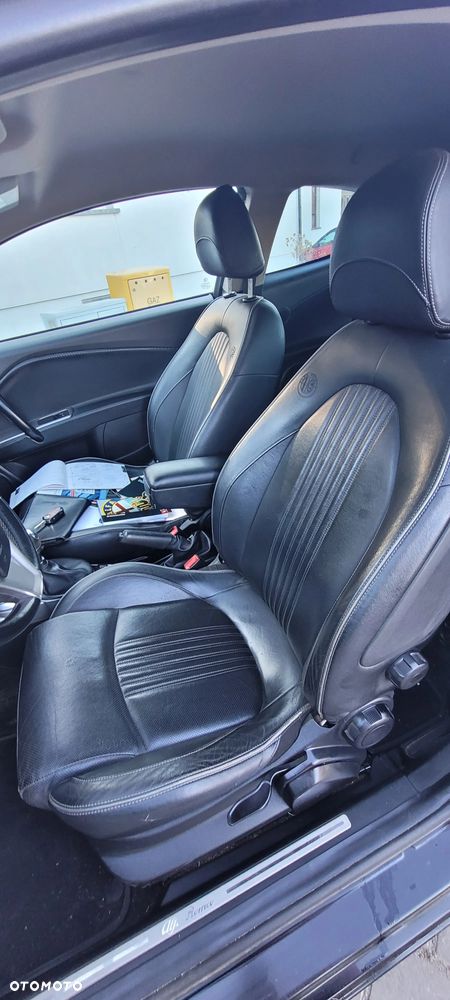 Alfa Romeo Mito 1.6 JTDM - 17
