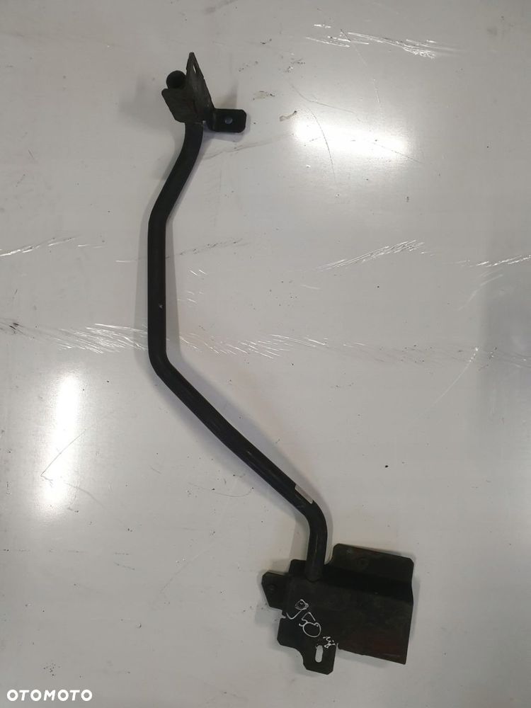 CARRIER SUPRA 950 MT RĄCZKA UCHWYT MOCOWANIE - 3