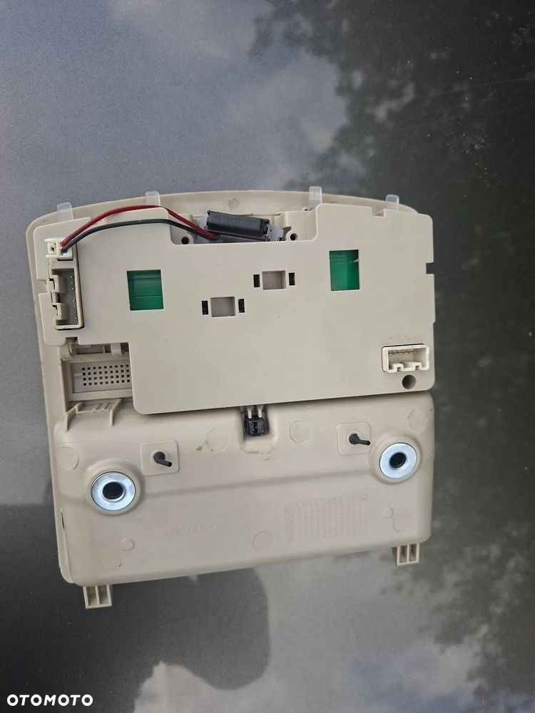 Lampka oświetlenia kabiny Mazda 6 GH 2007-2012 - 7