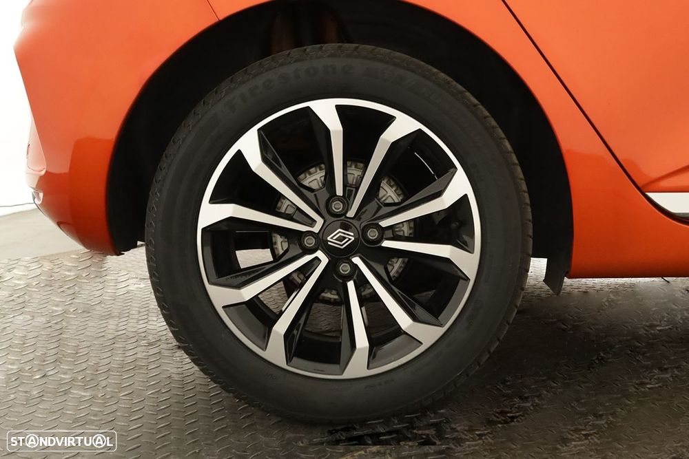 Renault Clio 1.0 TCe Techno - 5