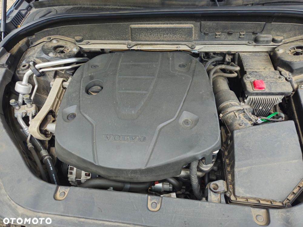 Volvo XC 60 D3 SCR Inscription - 19