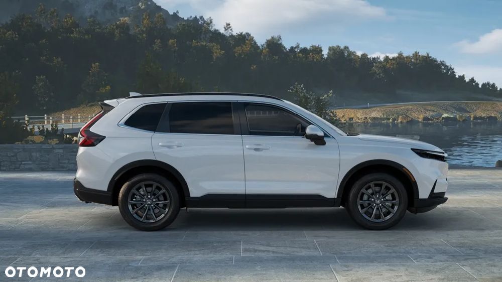 Honda CR-V 2.0 i-MMD HEV Advance AWD CVT - 6