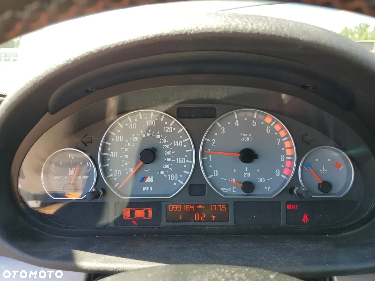 BMW M3 - 10