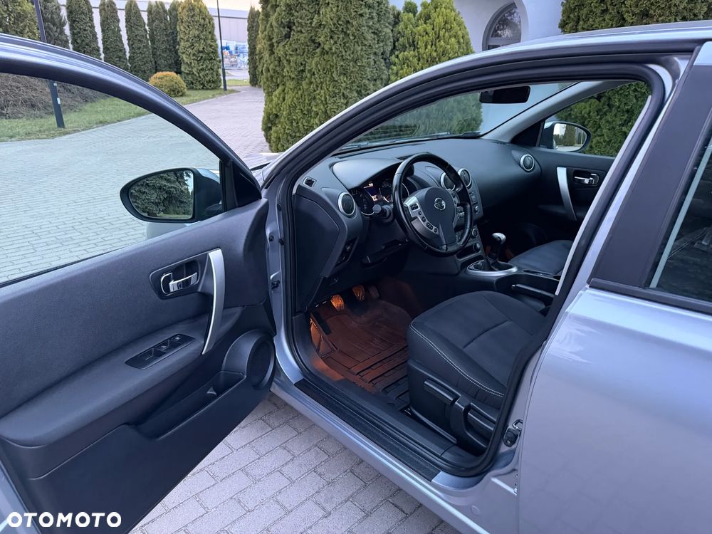 Nissan Qashqai 1.6 Acenta - 13