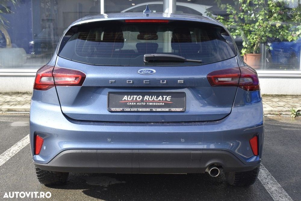 Ford Focus - 6