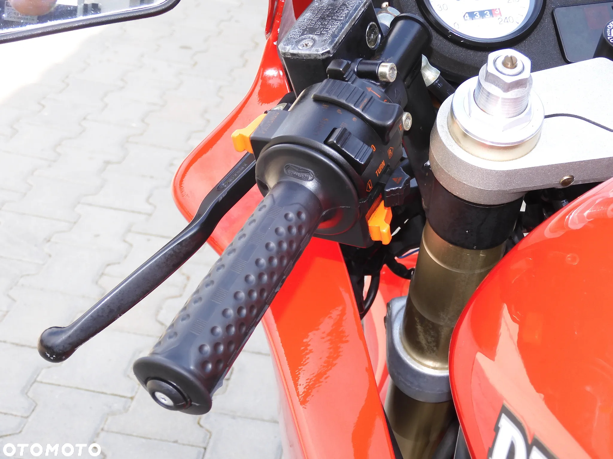 Ducati SuperSport - 31