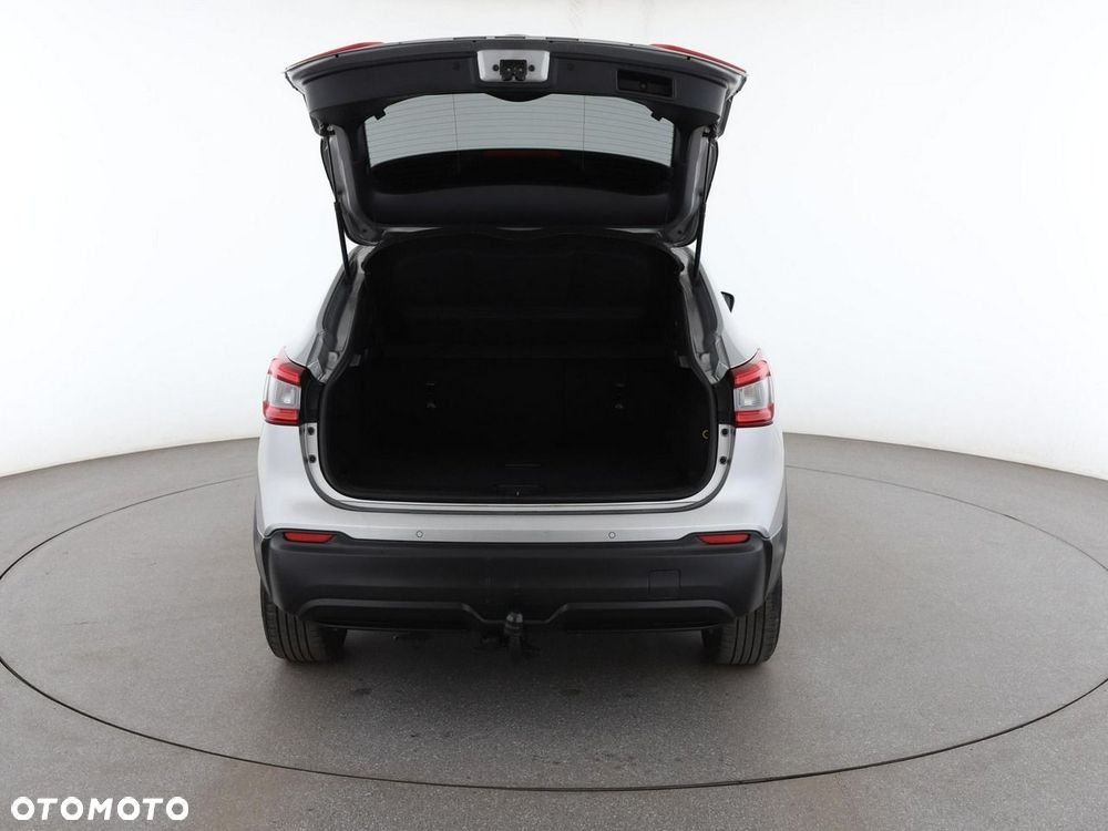 Nissan Qashqai 1.3 DIG-T Acenta - 20