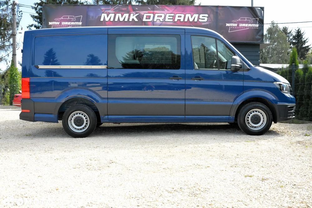 Volkswagen Crafter Standard - 9