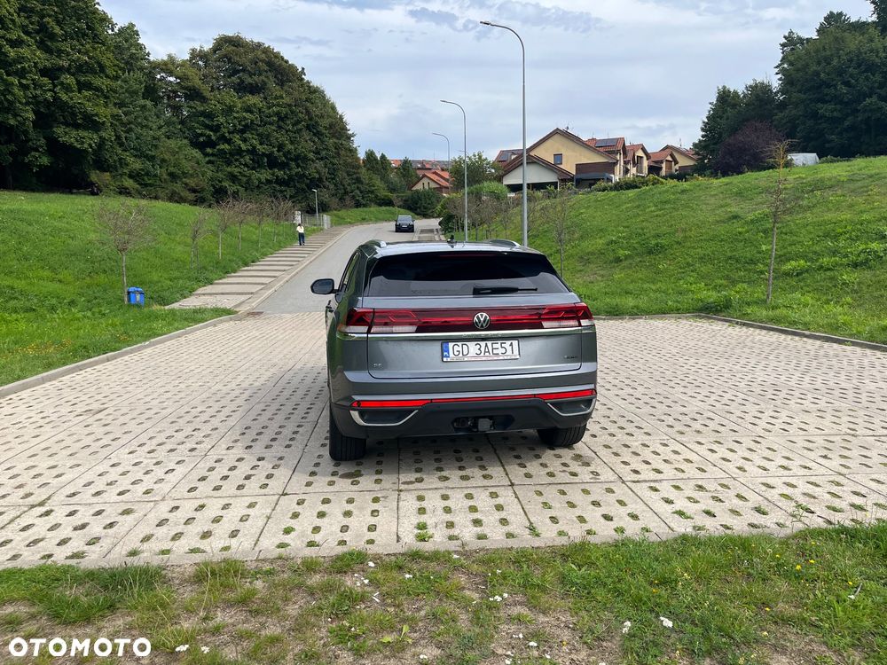 Volkswagen Atlas - 23
