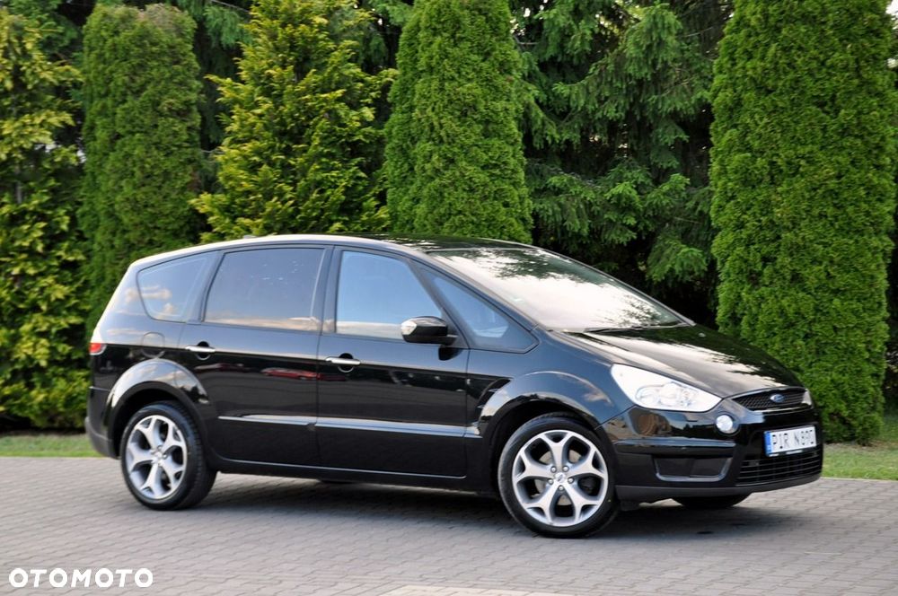 Ford S-Max - 4