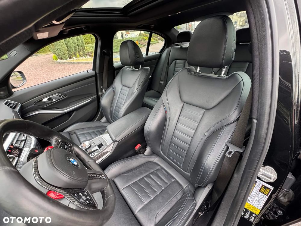 BMW Seria 3 M340i xDrive - 6
