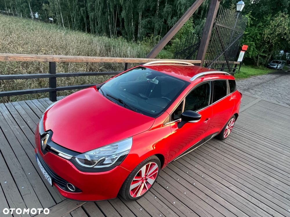 Renault Clio TCe 120 EDC Dynamique - 28