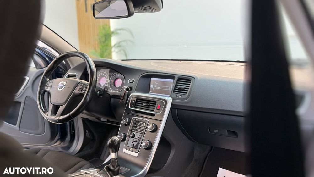 Volvo V60 - 7