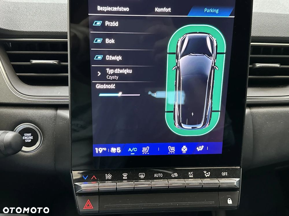 Renault Symbioz 1.6 E-Tech Full Hybrid 145 Techno - 22