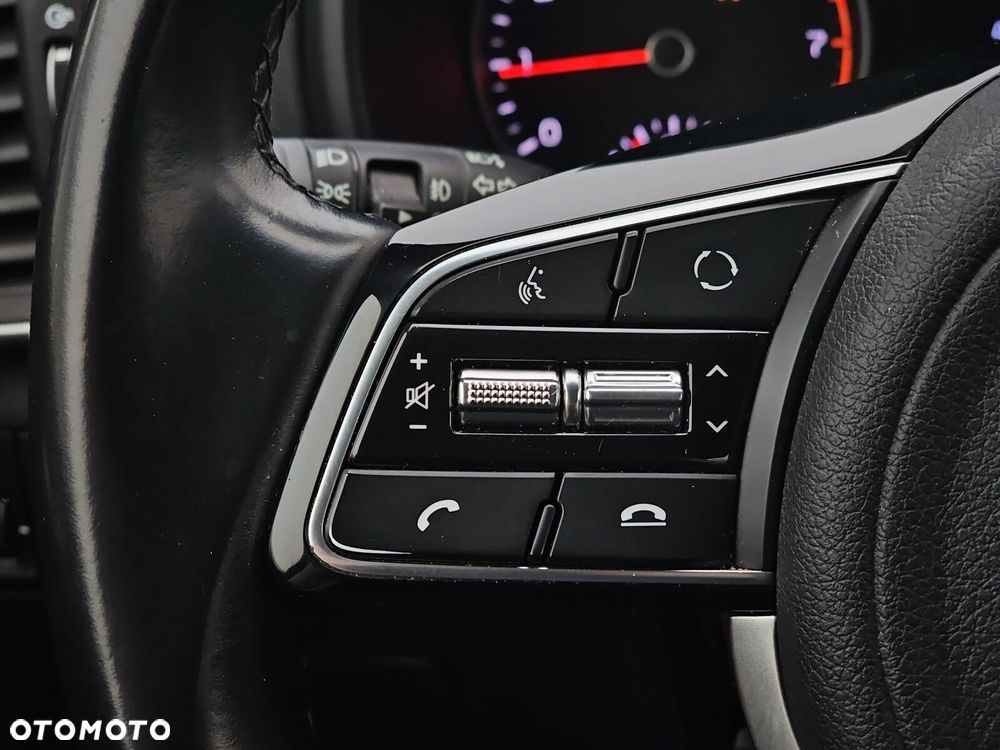 Kia Sportage 1.6 GDI M 2WD - 16