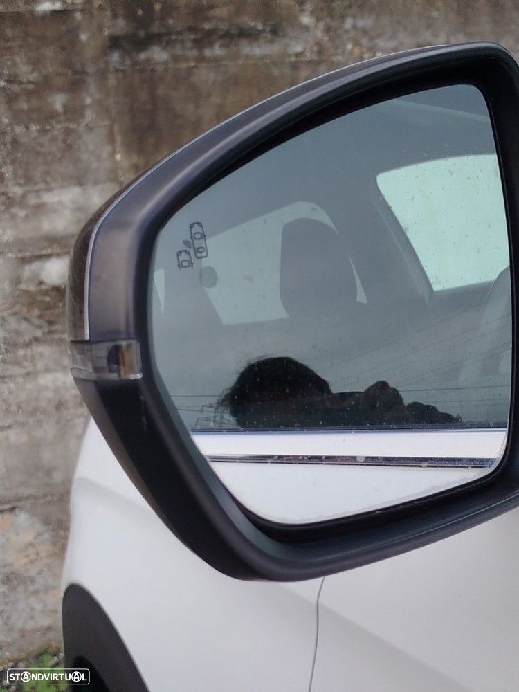 Peugeot 3008 1.2 PureTech GT Line Grip Control EAT6 - 11