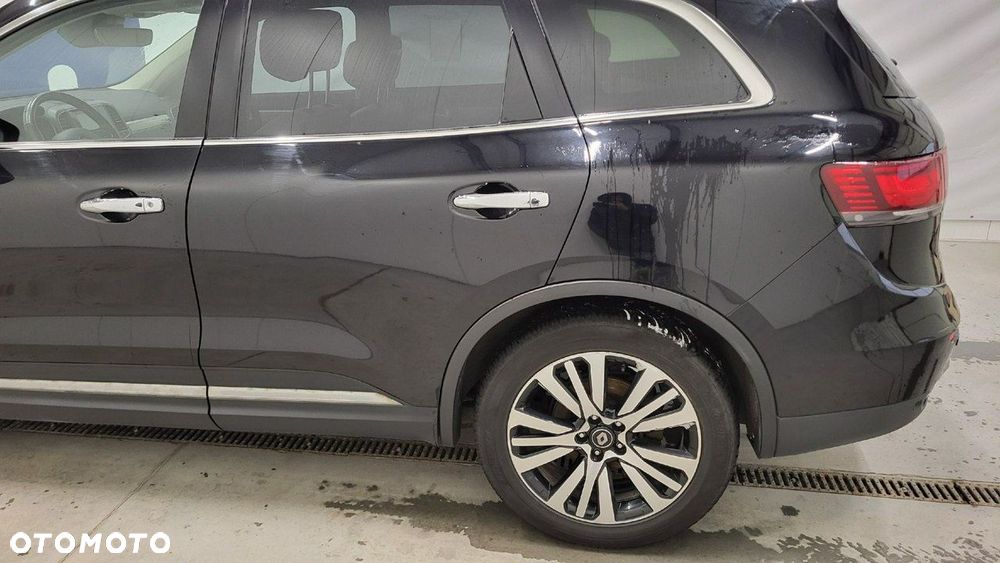 Renault Koleos - 9