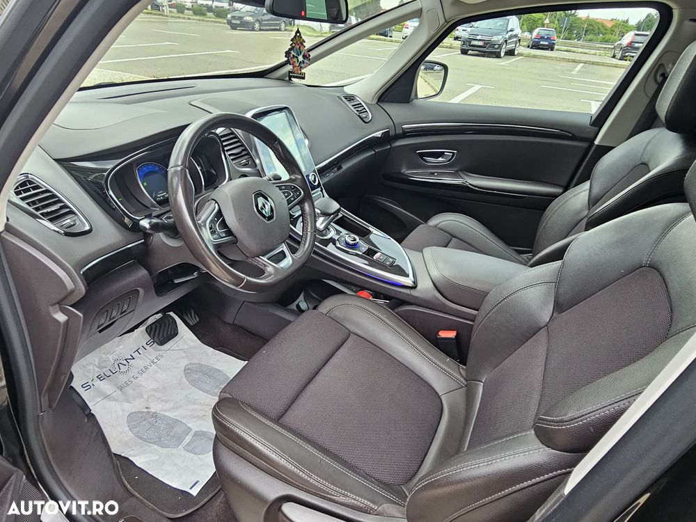 Renault Espace - 10