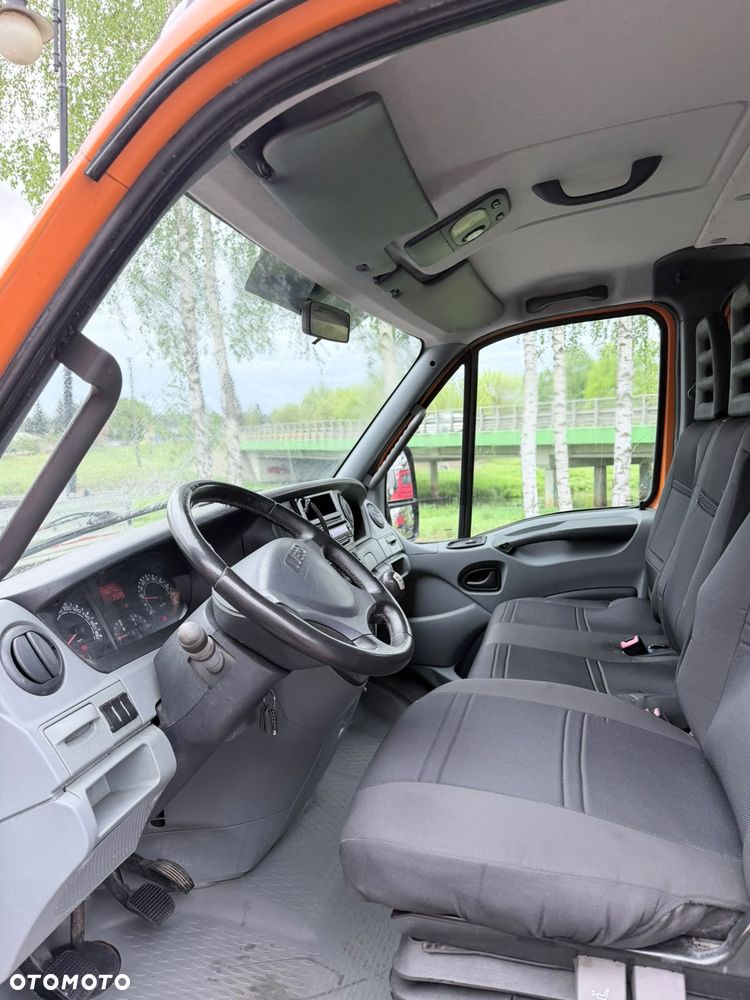 Iveco 70c17 - 5