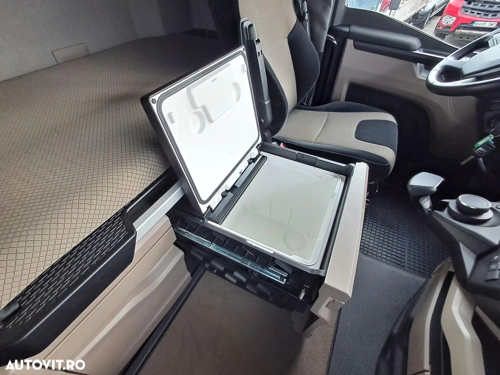 MAN tgx 18.480 xxl automat mega euro 6 - 35