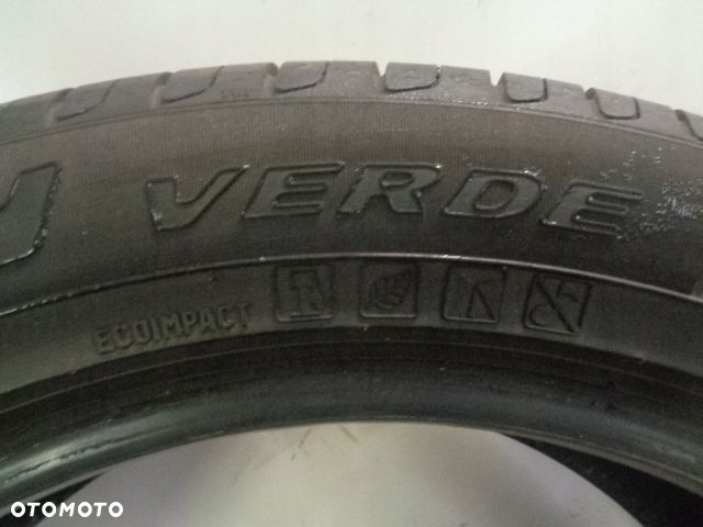 Opona letnia Pirelli Scorpion Verde 235/50R19 99V SEAL INSIDE - 7