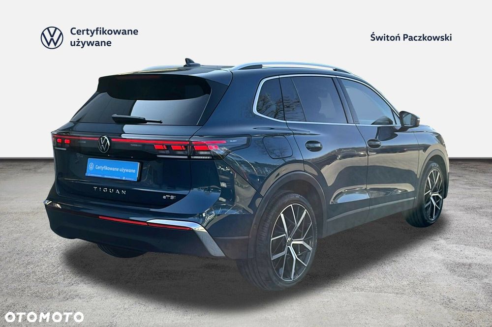 Volkswagen Tiguan - 6