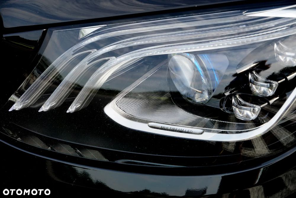 Mercedes-Benz Klasa S 560 4-Matic L 9G-TRONIC - 13