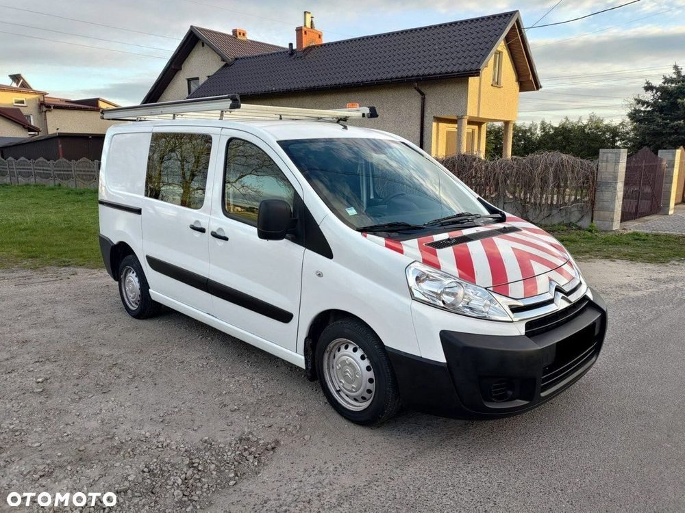 Citroën Jumpy - 3