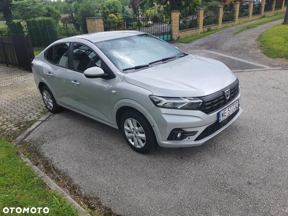 Dacia Logan - 19