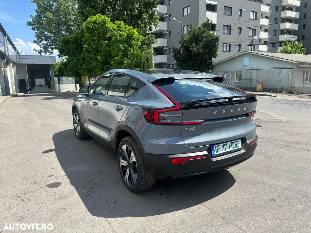 Volvo C40 - 5