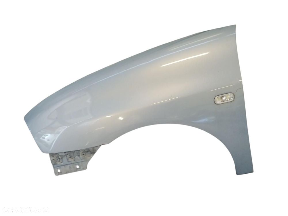 BLOTNIK LEWY PRZEDNI SEAT IBIZA 6L L55T - 1
