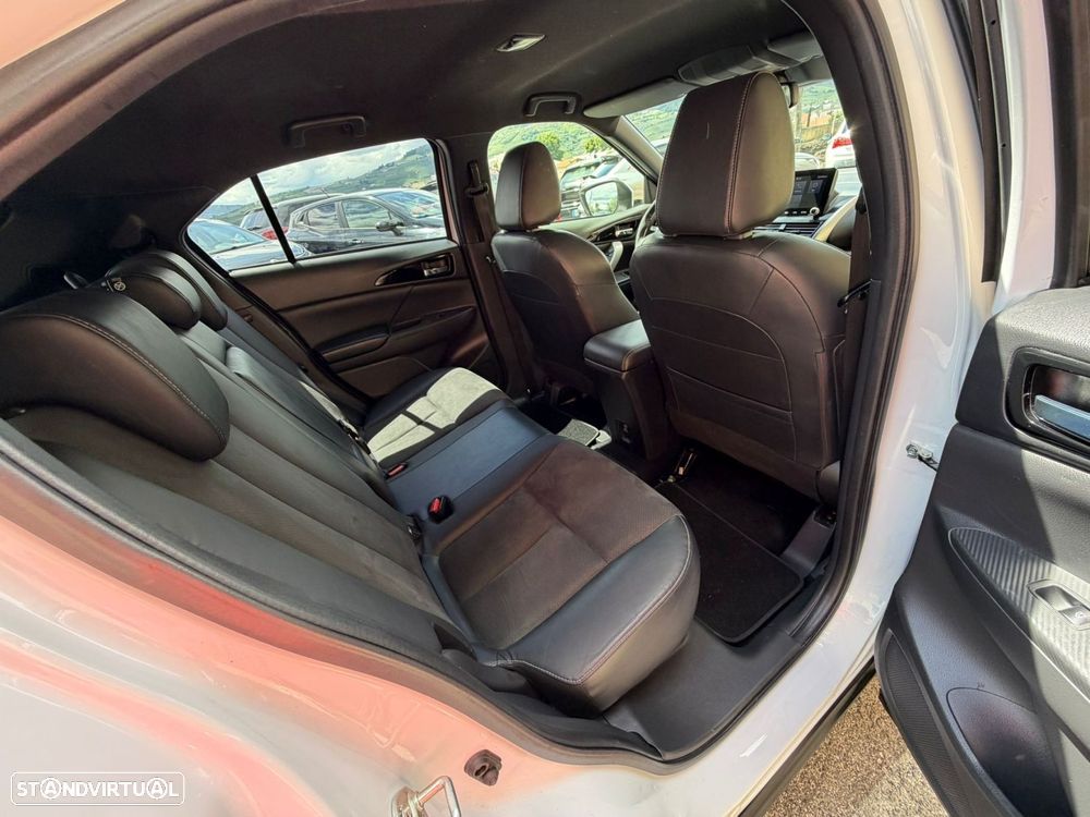 Peugeot 3008 1.6 BlueHDi GT Line EAT6 - 15
