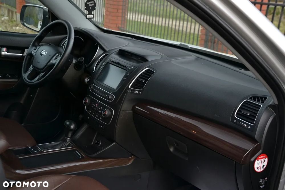 Kia Sorento 2.2 CRDi AWD Platinum Edition - 16