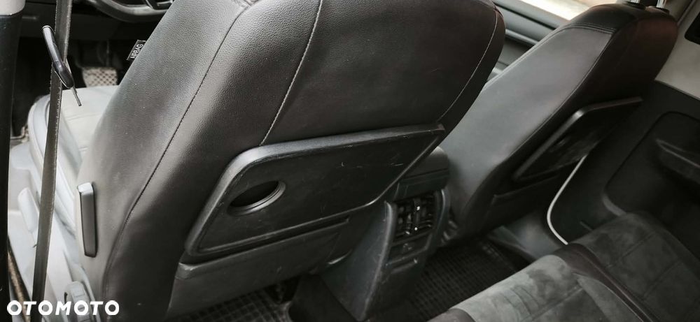 Volkswagen Caddy 2.0 TDI Highline DSG - 12